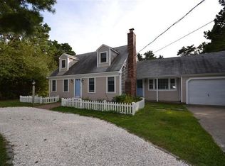 41 Kiahs Way, East Sandwich, MA 02537