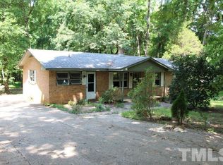 10416 Fanny Brown Rd, Raleigh, NC 27603