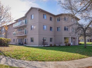 125 Bond St #101, Orillia, ON L3V 1J7
