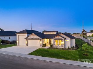 9700 S Prairie Falcon Ave, Nampa, ID 83686