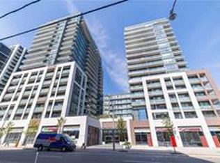 460 Adelaide St E #2023, Toronto, ON M5A 0E7