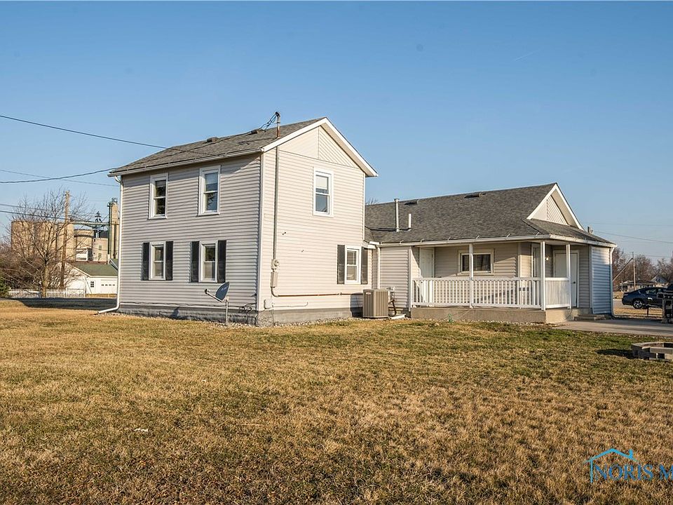 18020 Tontogany Rd, Bowling Green, OH 43402 Zillow