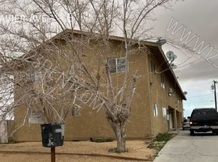 8355 Xavier Ave APT E, California City, CA 93505