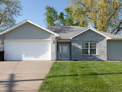 610 Watts St, Slater, MO, 65349