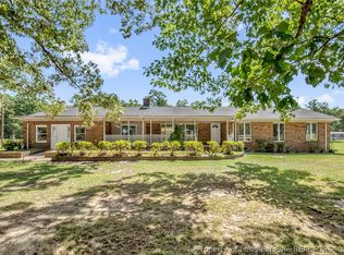 2714 Bethel Baptist Rd, Spring Lake, NC 28390