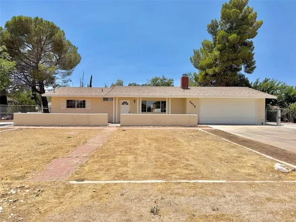 8938 Evergreen Ave, Hesperia, CA 92345