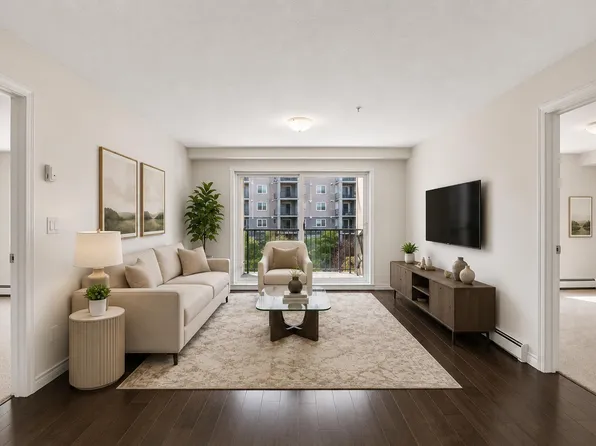 450 Sage Valley Dr NW #1309, Calgary, AB T3R 0V5