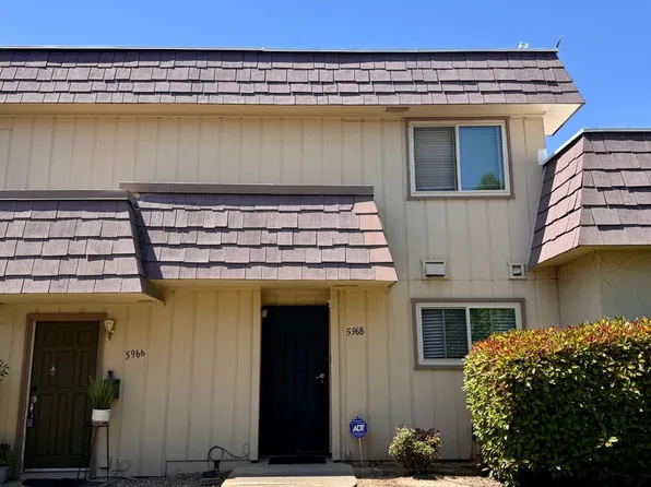 5968 Via Casitas, Carmichael, CA 95608