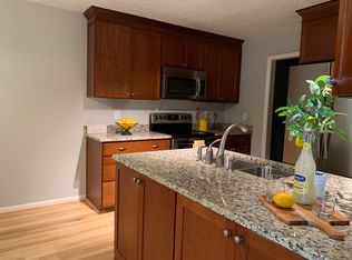 505 Broad Leaf Cir, Raleigh, NC 27613