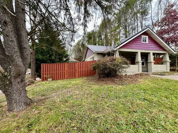 1 Middlemont Ave, Asheville, NC 28806