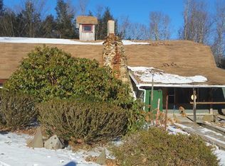 96 Black Boar Rd, Wellsboro, PA 16901