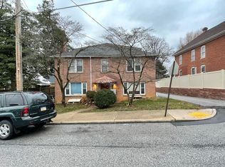208 N Potomac St APT 5, Waynesboro, PA 17268