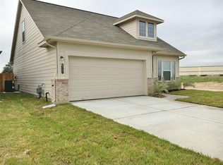 19047 Treviso Terrace Ln, Katy, TX 77449