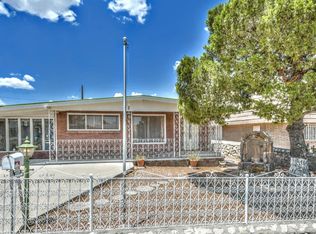 3305 Pierce Ave, El Paso, TX 79930