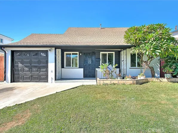 12813 El Moro Ave, La Mirada, CA 90638
