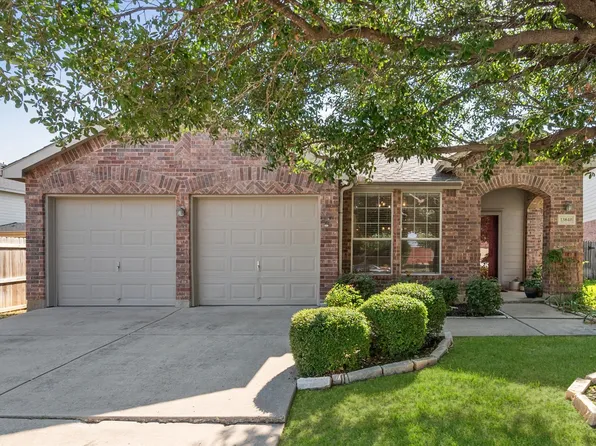 13840 High Mesa Rd, Roanoke, TX 76262
