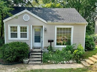 115 S 1st St, Benton, AR 72015
