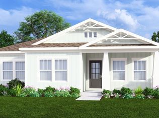 2301 Lavender Cir, Panama City, FL 32405