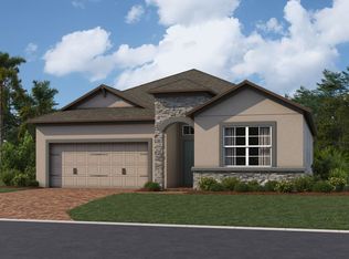 Huntington Plan, Center Lake on the Park, Saint Cloud, FL 34771