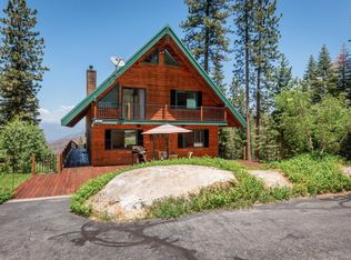 38281 Solitude Ln, Shaver Lake, CA 93664