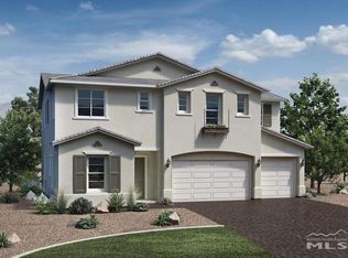 909 Providence Pl HOMESITE 95, Reno, NV 89521