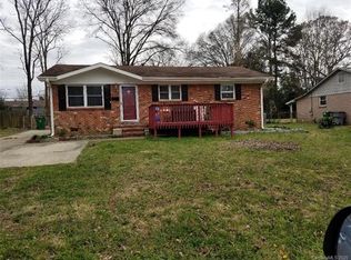 4336 Colebrook Rd, Charlotte, NC 28215