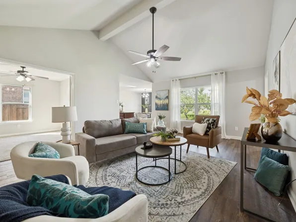 209 Oriole Dr, Anna, TX 75409