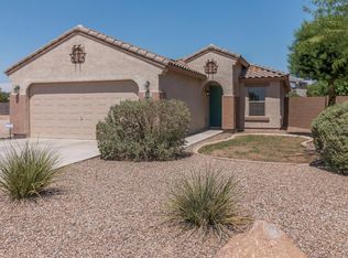 9556 E Harvest Rd, Florence, AZ 85132