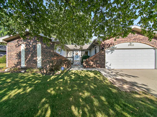840 Independence Dr, Bourbonnais, IL 60914
