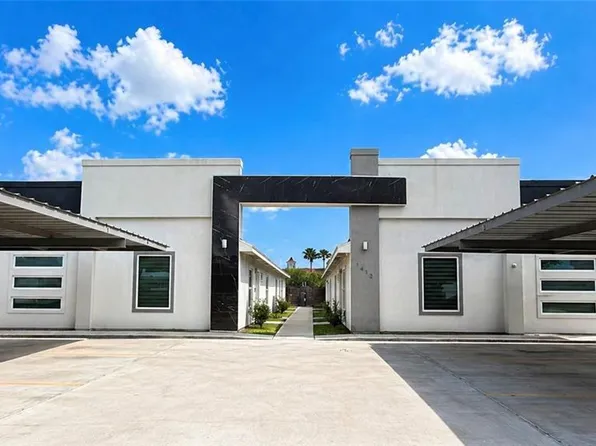 1412 S Iris St #2, Pharr, TX 78577