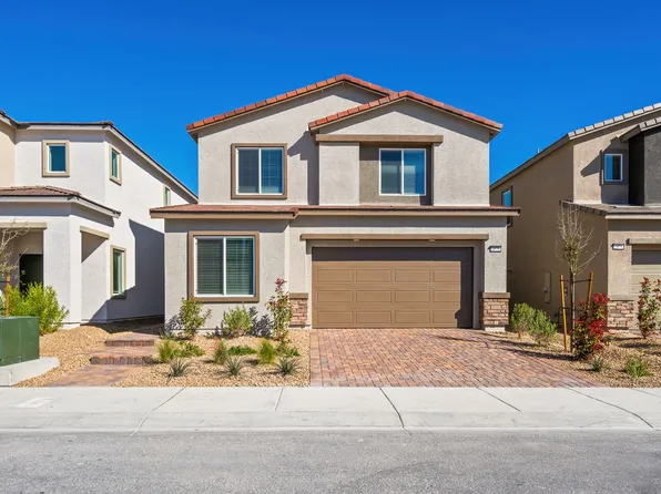 2670 Marlette Ave, North Las Vegas, NV 89086