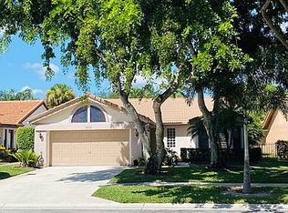 10577 Mendocino Ln, Boca Raton, FL 33428