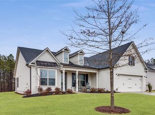 211 Belmont Park Dr, Canton, GA 30115