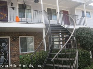 511 Plaza Pl APT 08, Rome, GA 30161