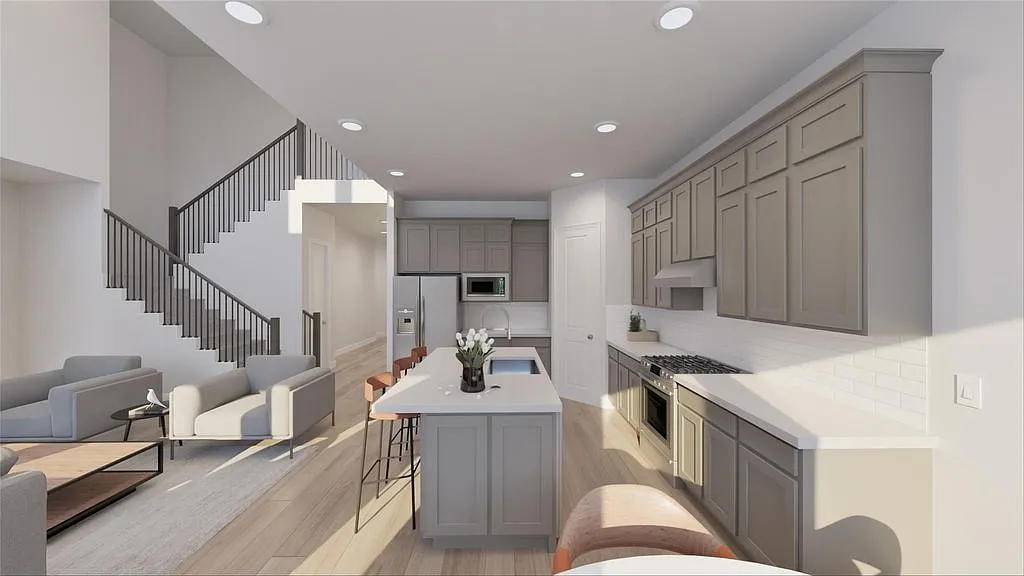 4 bed, 2.5 bath, 2429 sqft, $3,050 — Photo 4