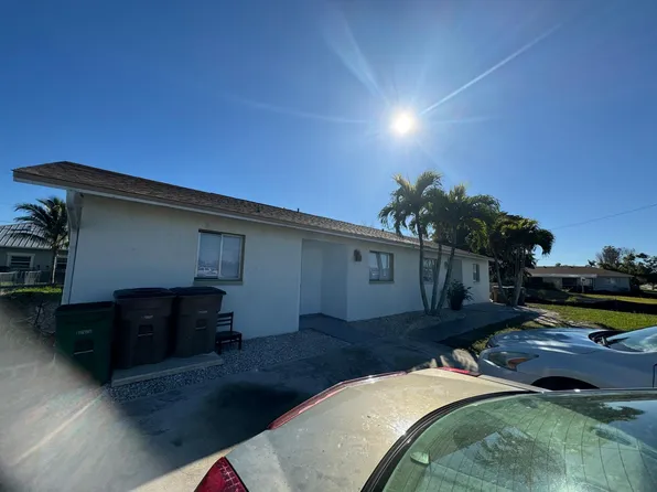 516 Hancock Bridge Pkwy, Cape Coral, FL 33990