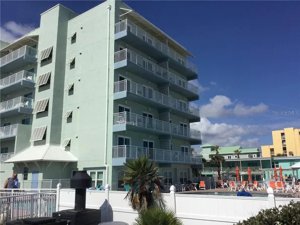 611 S Atlantic Ave #4313, New Smyrna Beach, FL 32169