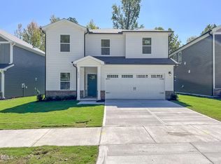 5970 Fallowfield Ln, Raleigh, NC 27616