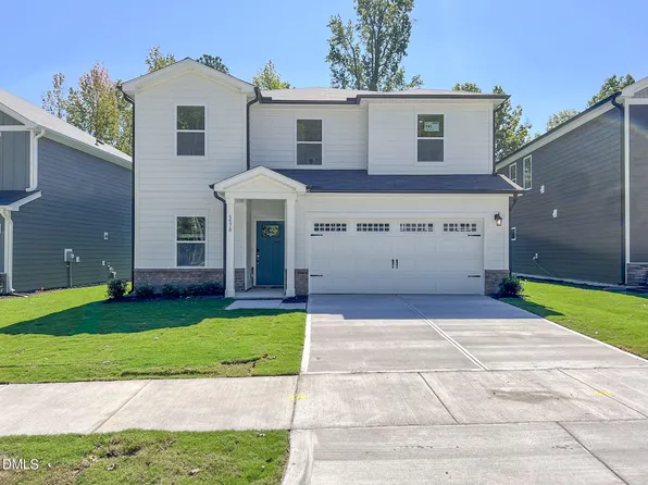 5970 Fallowfield Ln, Raleigh, NC 27616