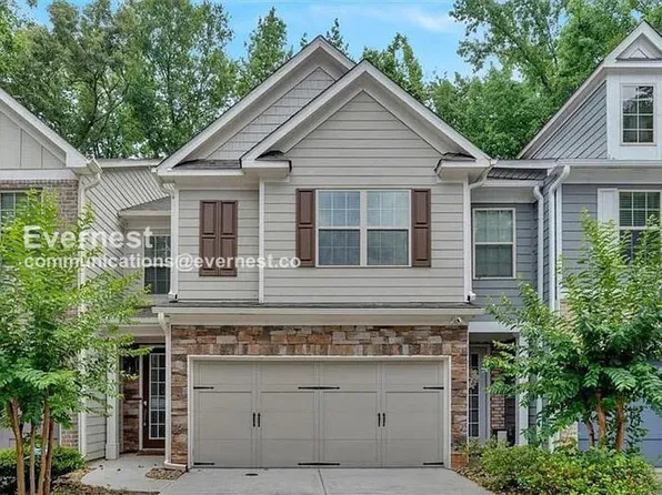 4057 Princeton Lakes Way SW, Atlanta, GA 30331