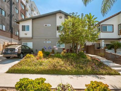 3935 Oregon St APT 6, San Diego, CA, 92104