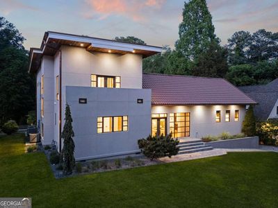 754 Burke Rd NE, Atlanta, GA, 30305