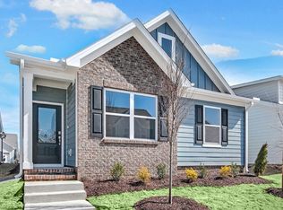 1304 Jasmine View Way, Knightdale, NC 27545