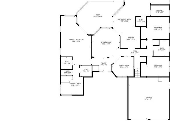952 Edgewater Dr, Newport News, VA 23602