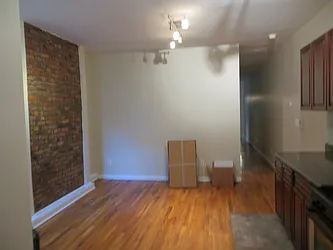 Rented by David W Realty Inc