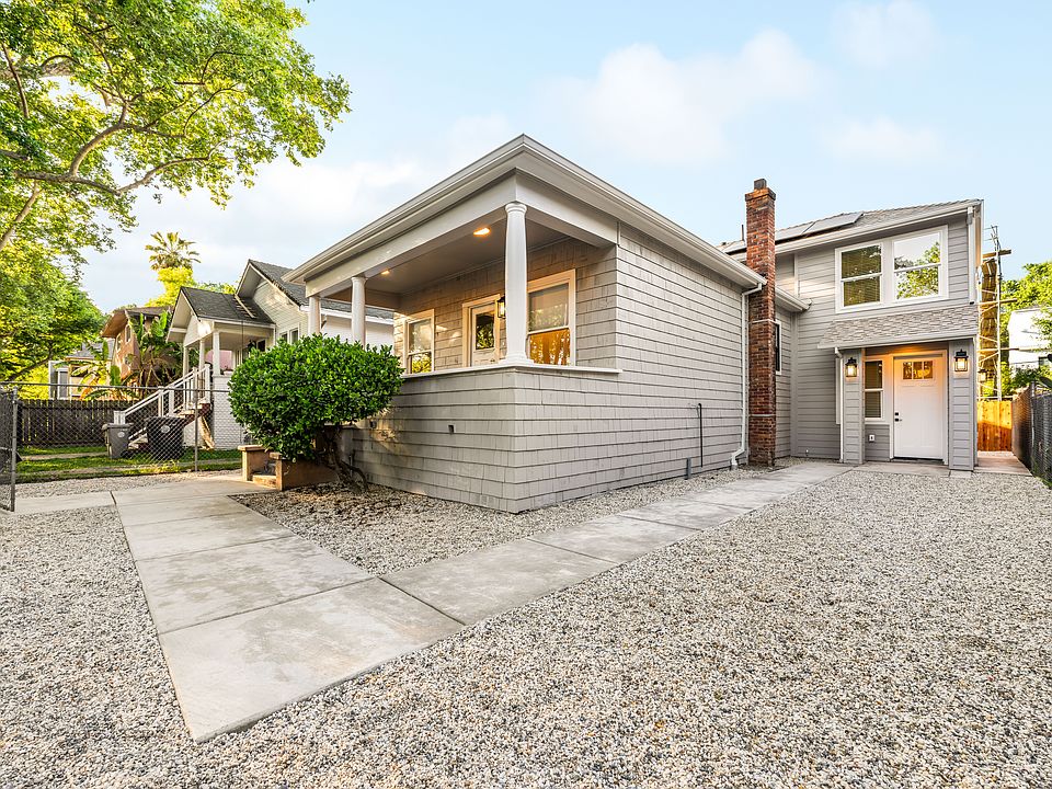 1st image of 1223 V St Unit 1