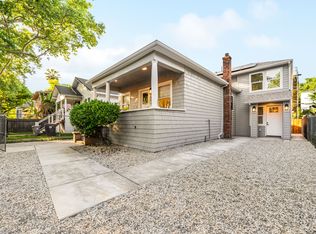 1223 V St UNIT 1, Sacramento, CA 95818