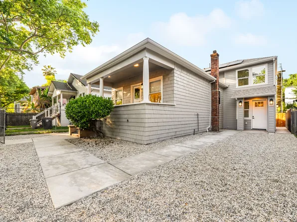 1223 V St Unit 1, Sacramento, CA 95818