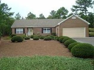 3 Pearl Ct, Pinehurst, NC 28374
