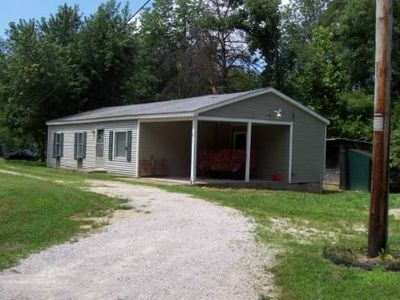 515 Cherry Springs Rd, Munfordville, KY, 42729